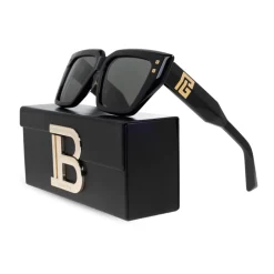 DAMES Balmain B-Fame Zonnebril