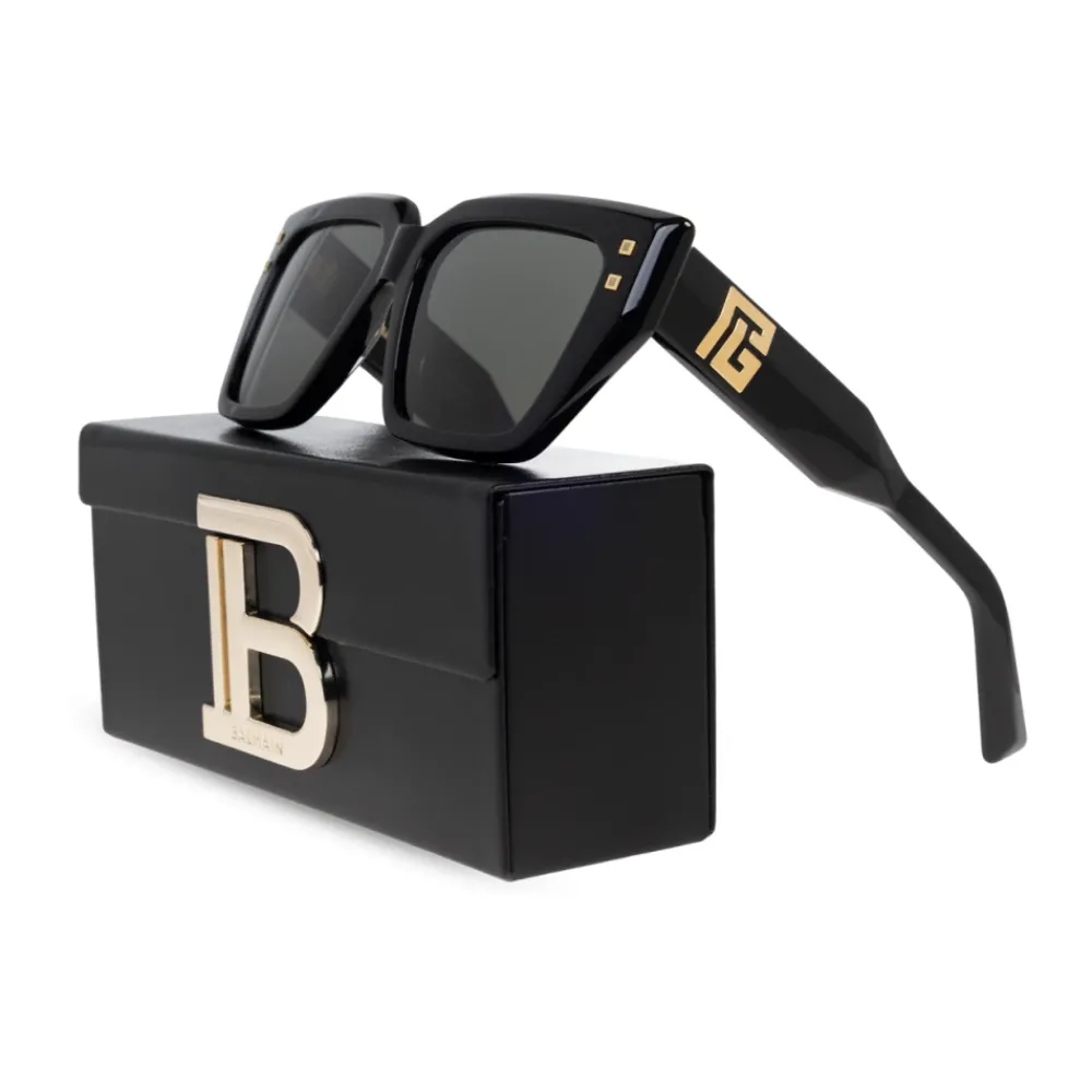 DAMES Balmain B-Fame Zonnebril