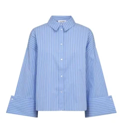 DAMES Co'Couture Blouses^BiancaCC Wide Cuff Shirt