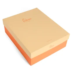 DAMES Castañer BIANCA/8ED/001 11 cm Wedges