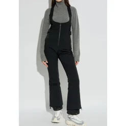 Moncler Bibbroek met hoge taille