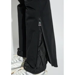 Moncler Bibbroek met hoge taille