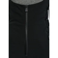 Moncler Bibbroek met hoge taille