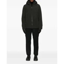 Heren Krakatau Jassen^Bicep Liner Jacket