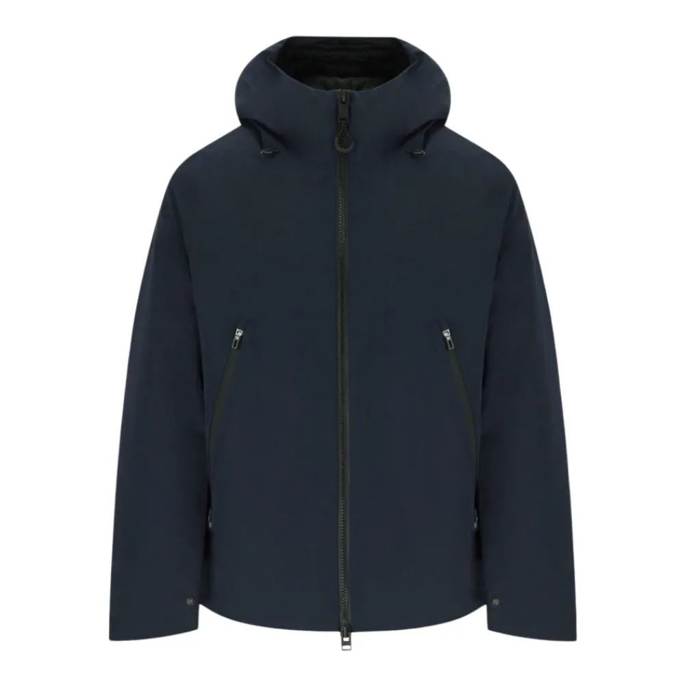 Krakatau Wintersport^Bicep Liner Jacket