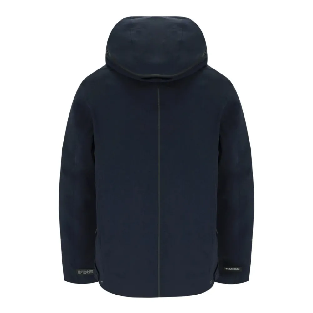 Krakatau Wintersport^Bicep Liner Jacket