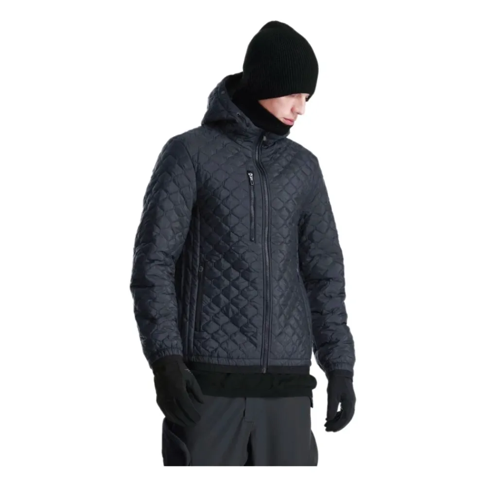 Krakatau Wintersport^Bicep Liner Jacket