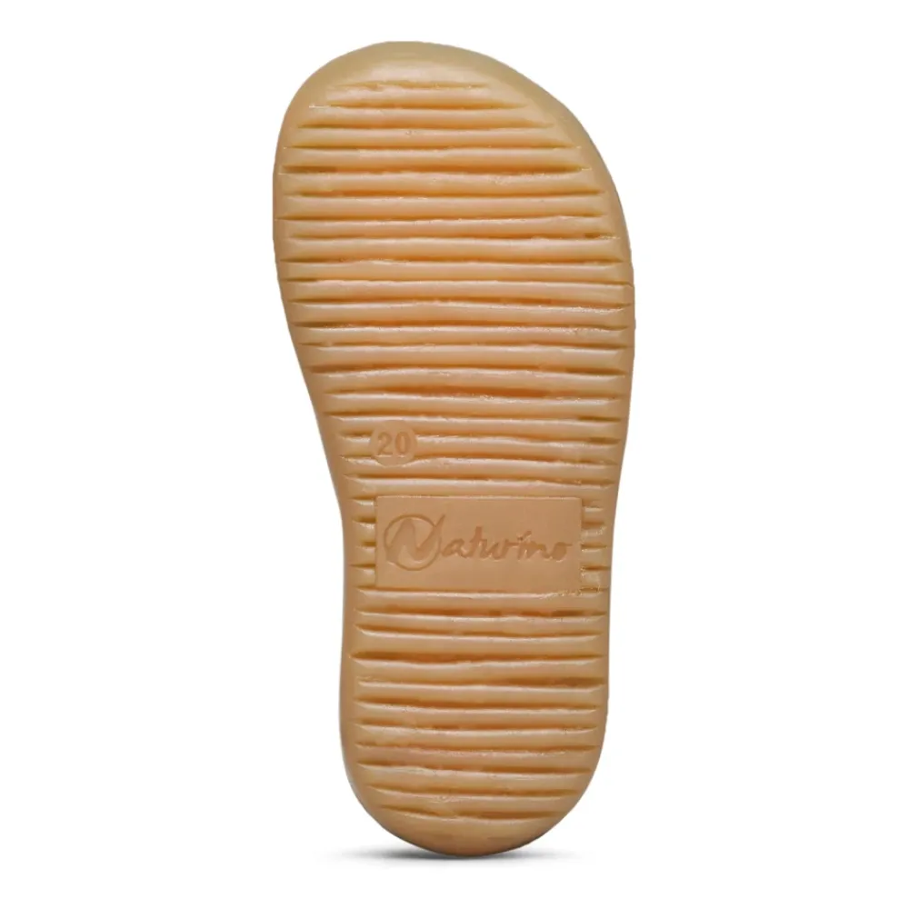 Naturino Pantoffels^BIDAIM Stoffen Pantoffels