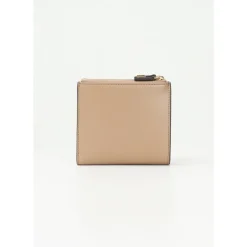 DAMES Elisabetta Franchi Bifold Portemonnee met Ritssluiting