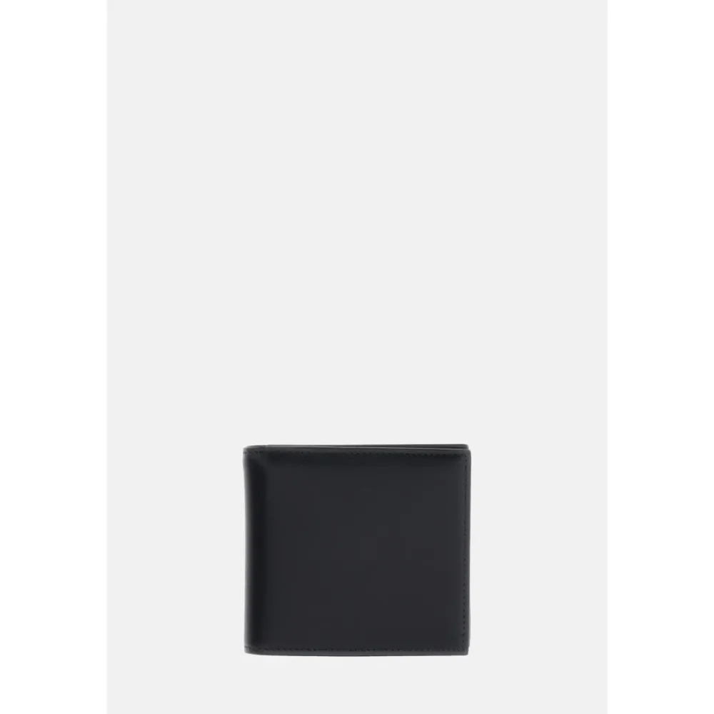 Heren Alexander McQueen Bifold Wallet
