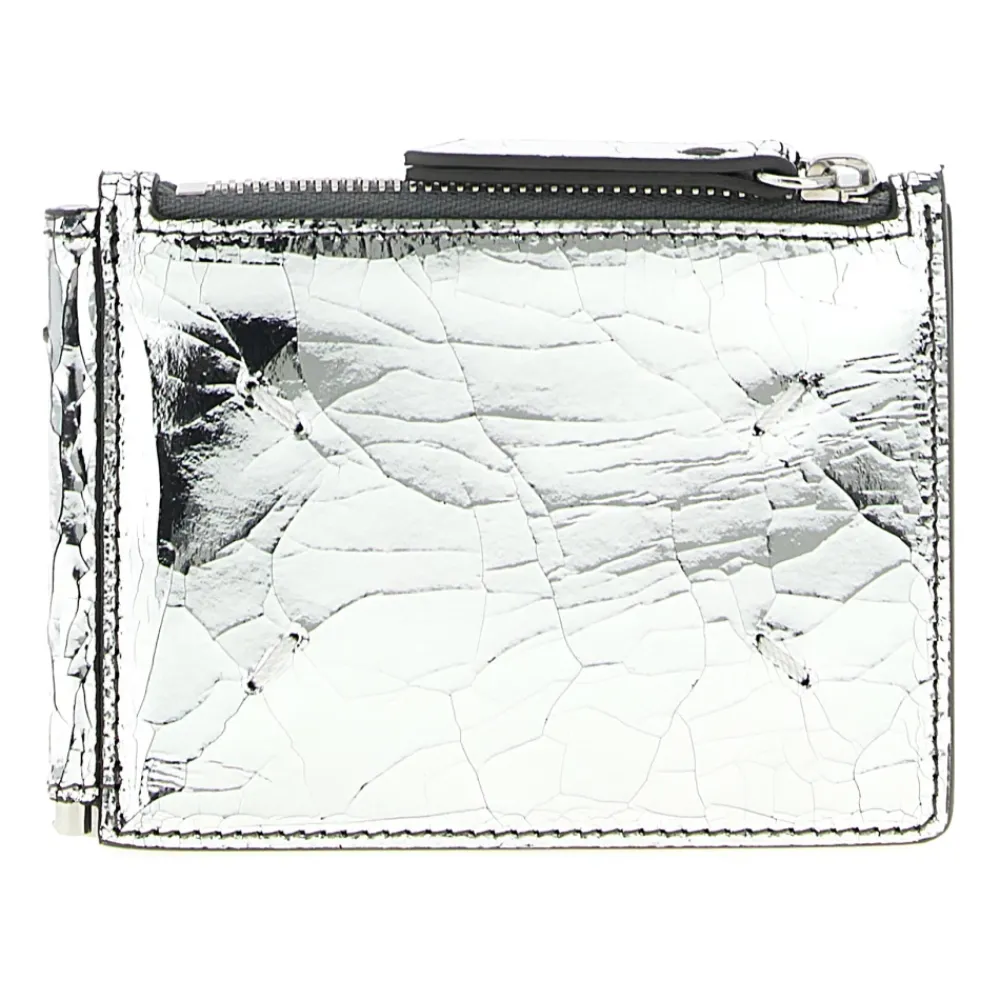 DAMES Maison Margiela Bifold Wallet