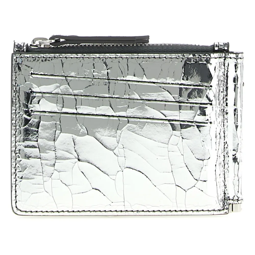 DAMES Maison Margiela Bifold Wallet