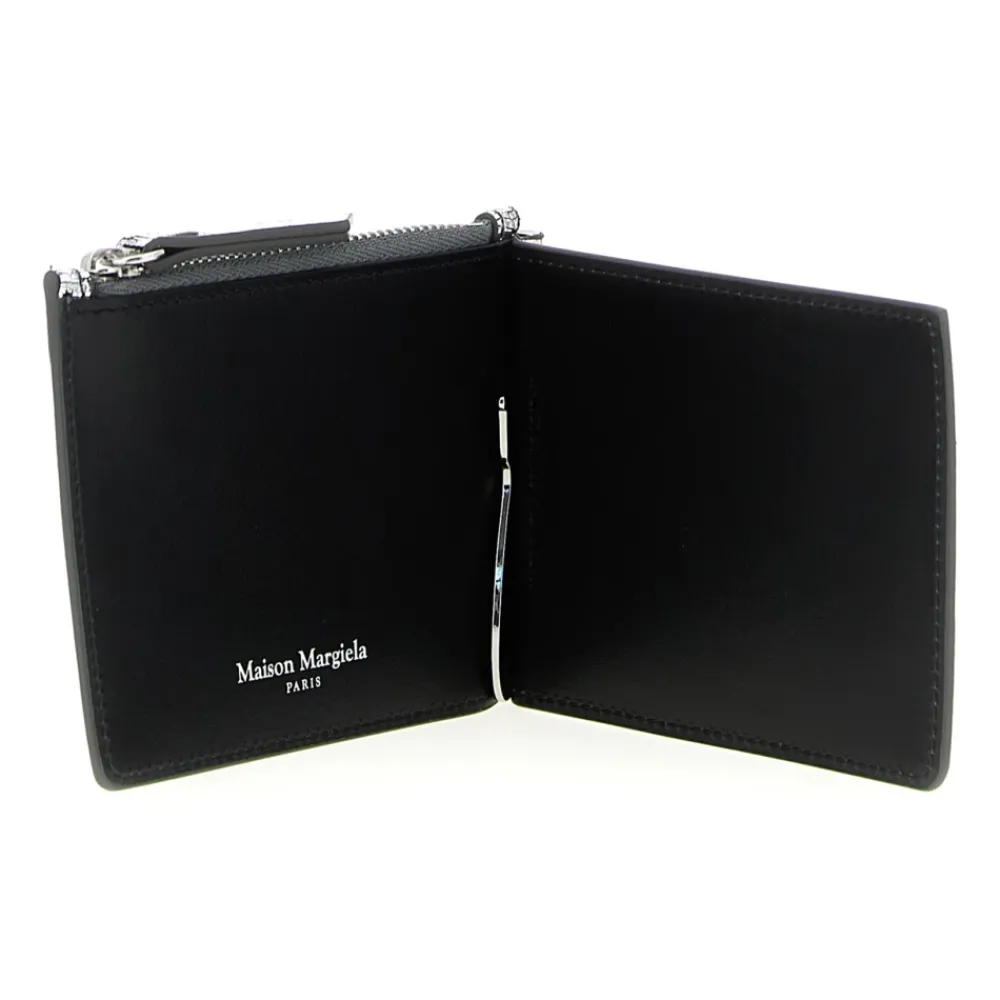DAMES Maison Margiela Bifold Wallet