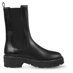 DAMES René Caovilla Chelseaboots^Bika Chelsea Boots