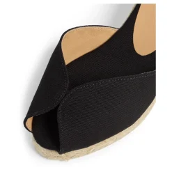 DAMES Castañer BILINA/6/001 7 cm sleehakken