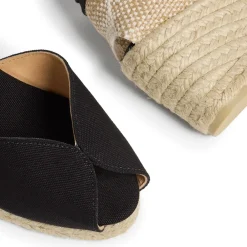 DAMES Castañer BILINA/6/001 7 cm sleehakken