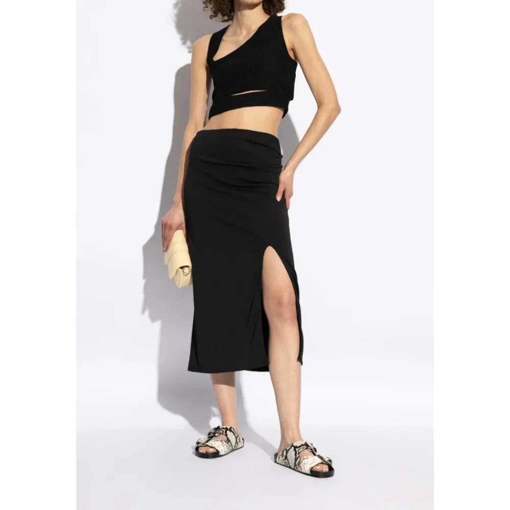 DAMES IRO Billie Slippers