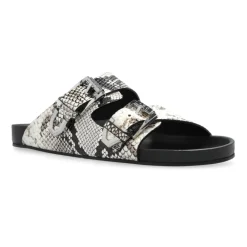 DAMES IRO Billie Slippers