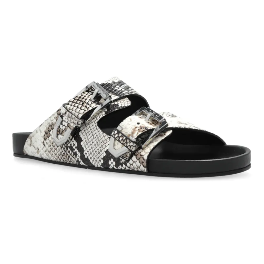 DAMES IRO Billie Slippers