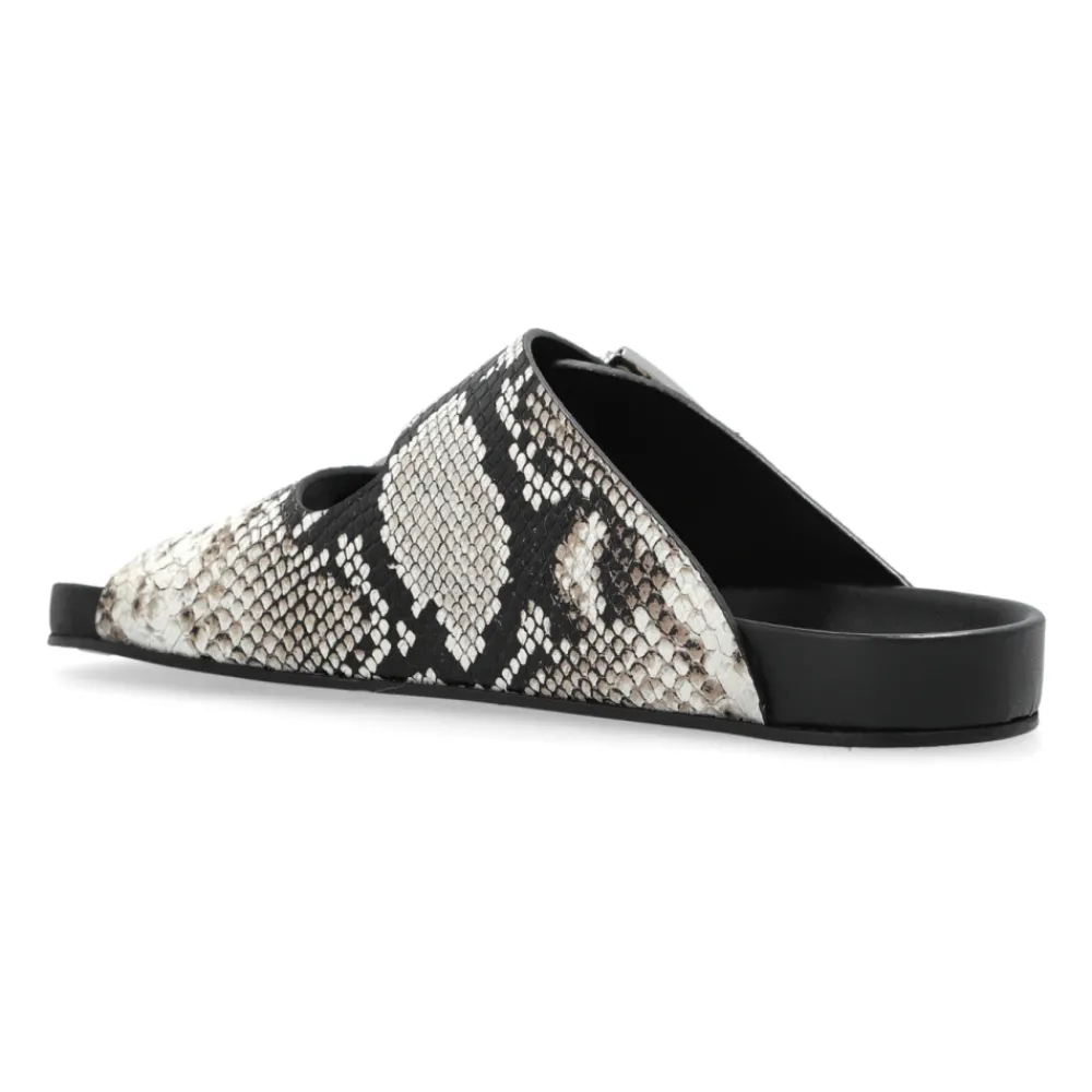DAMES IRO Billie Slippers