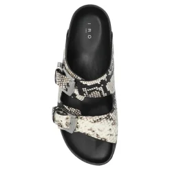 DAMES IRO Billie Slippers