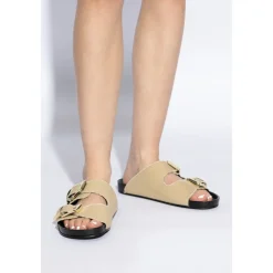 DAMES IRO Billie Slippers