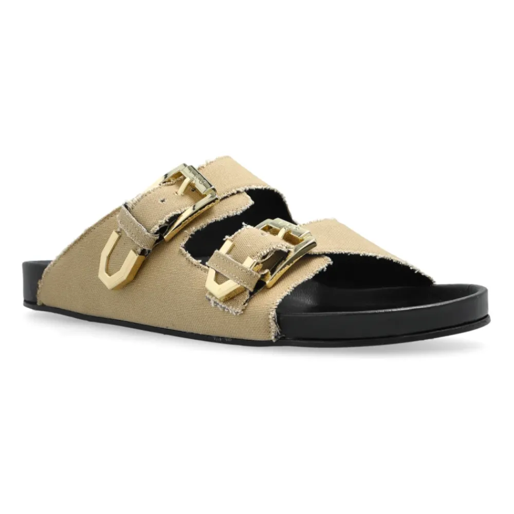 DAMES IRO Billie Slippers