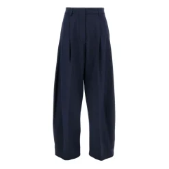 DAMES TheLatest Broeken^Billie Wijde Broek