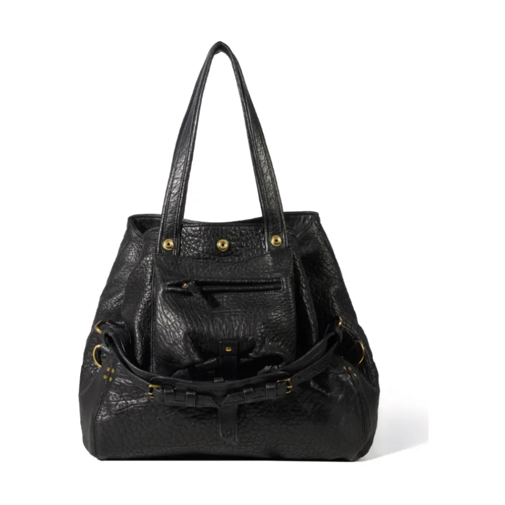 DAMES Jérôme Dreyfuss Shoppers^Billy M Bag