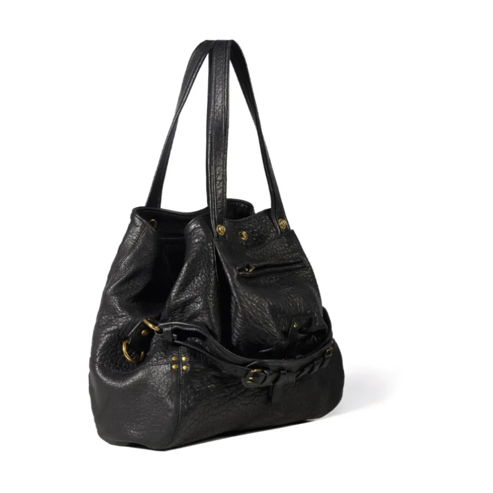 DAMES Jérôme Dreyfuss Shoppers^Billy M Bag