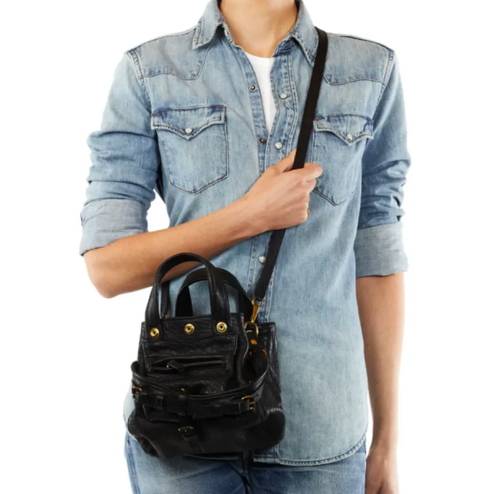 DAMES Jérôme Dreyfuss Handtassen^Billy Nano