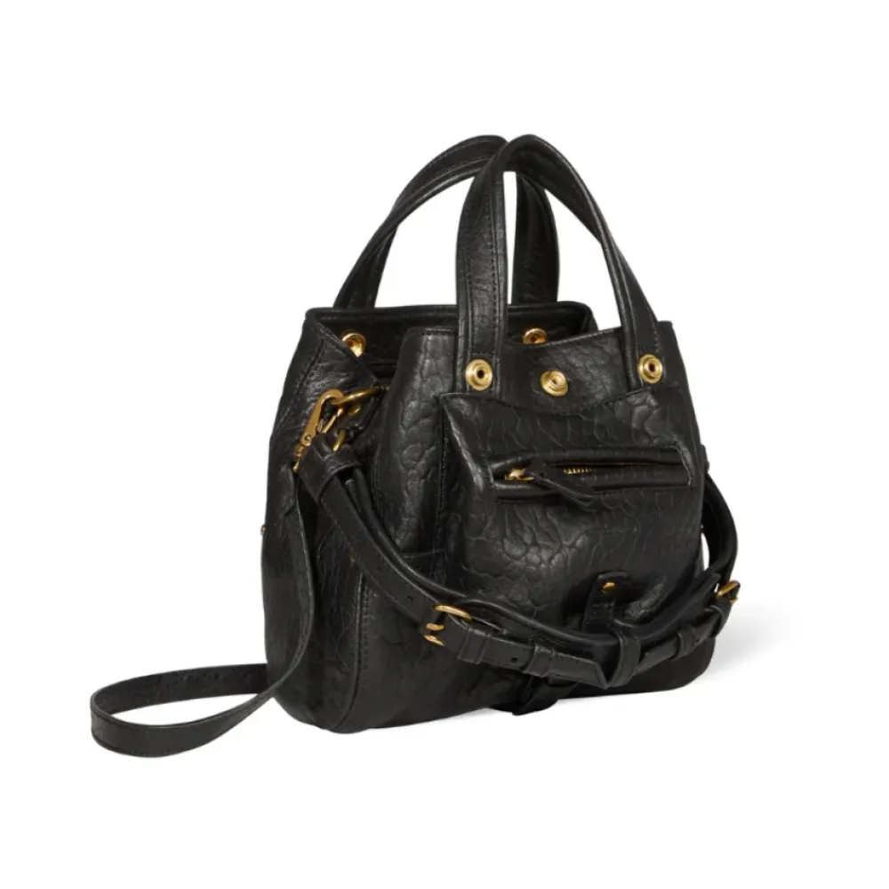 DAMES Jérôme Dreyfuss Handtassen^Billy Nano