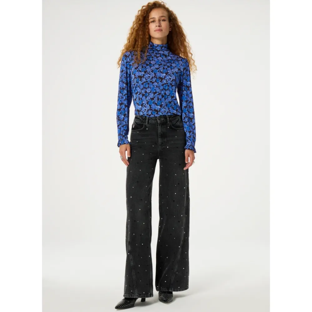 DAMES FABIENNE CHAPOT Billy Top