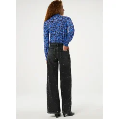 DAMES FABIENNE CHAPOT Billy Top