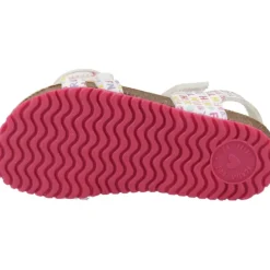 Agatha Ruiz de la Prada Bio Fun Together Sandal