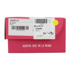 Agatha Ruiz de la Prada Bio Fun Together Sandal