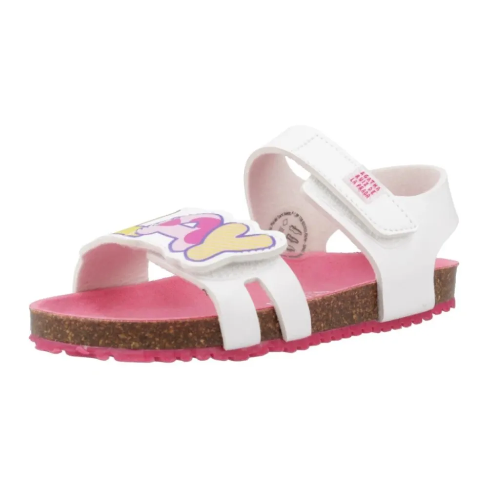 Agatha Ruiz de la Prada Sandalen^Bio Play Sandal