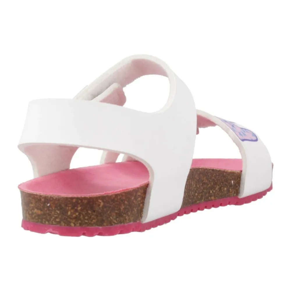Agatha Ruiz de la Prada Sandalen^Bio Play Sandal