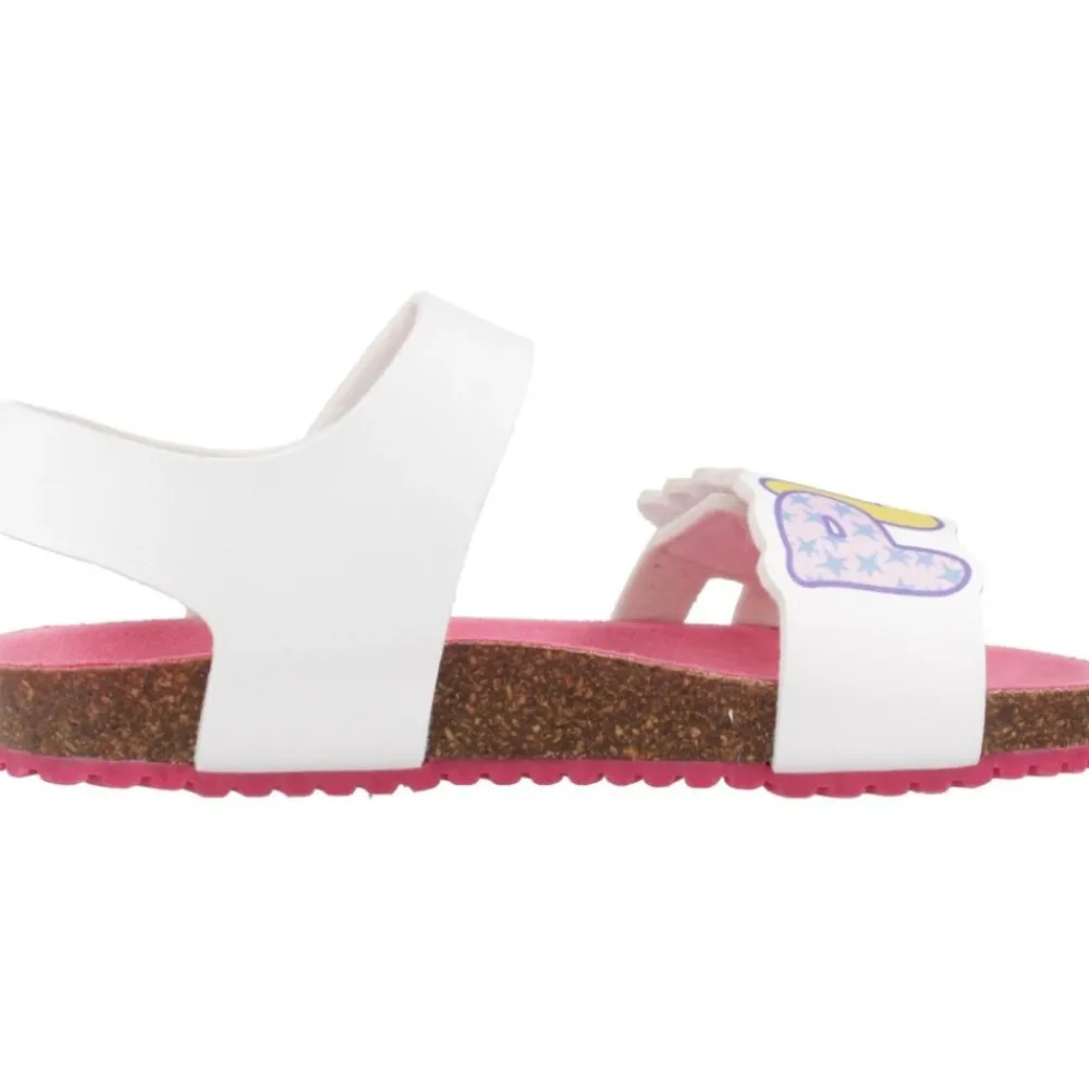 Agatha Ruiz de la Prada Sandalen^Bio Play Sandal