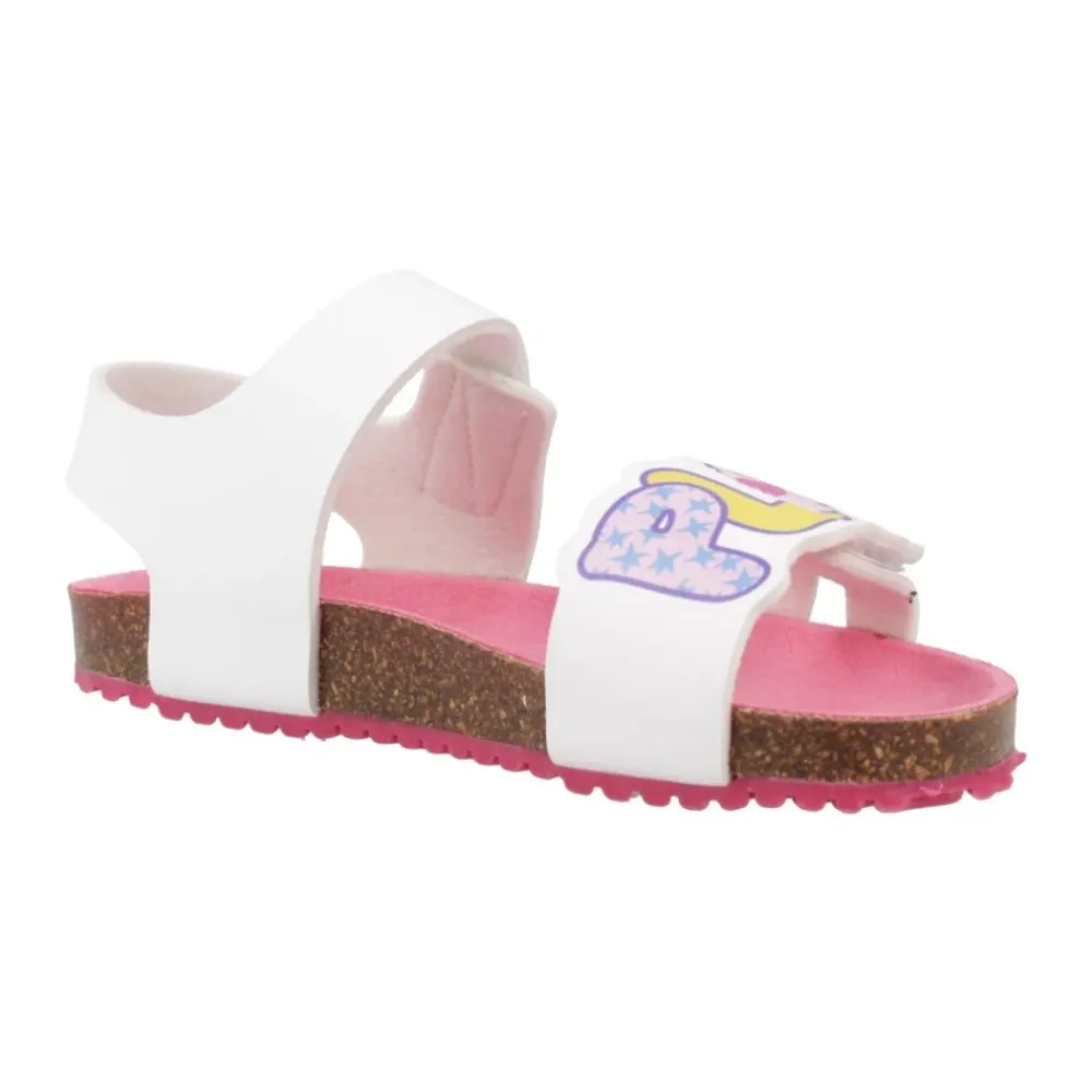 Agatha Ruiz de la Prada Sandalen^Bio Play Sandal