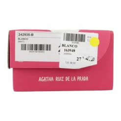 Agatha Ruiz de la Prada Sandalen^Bio Play Sandal