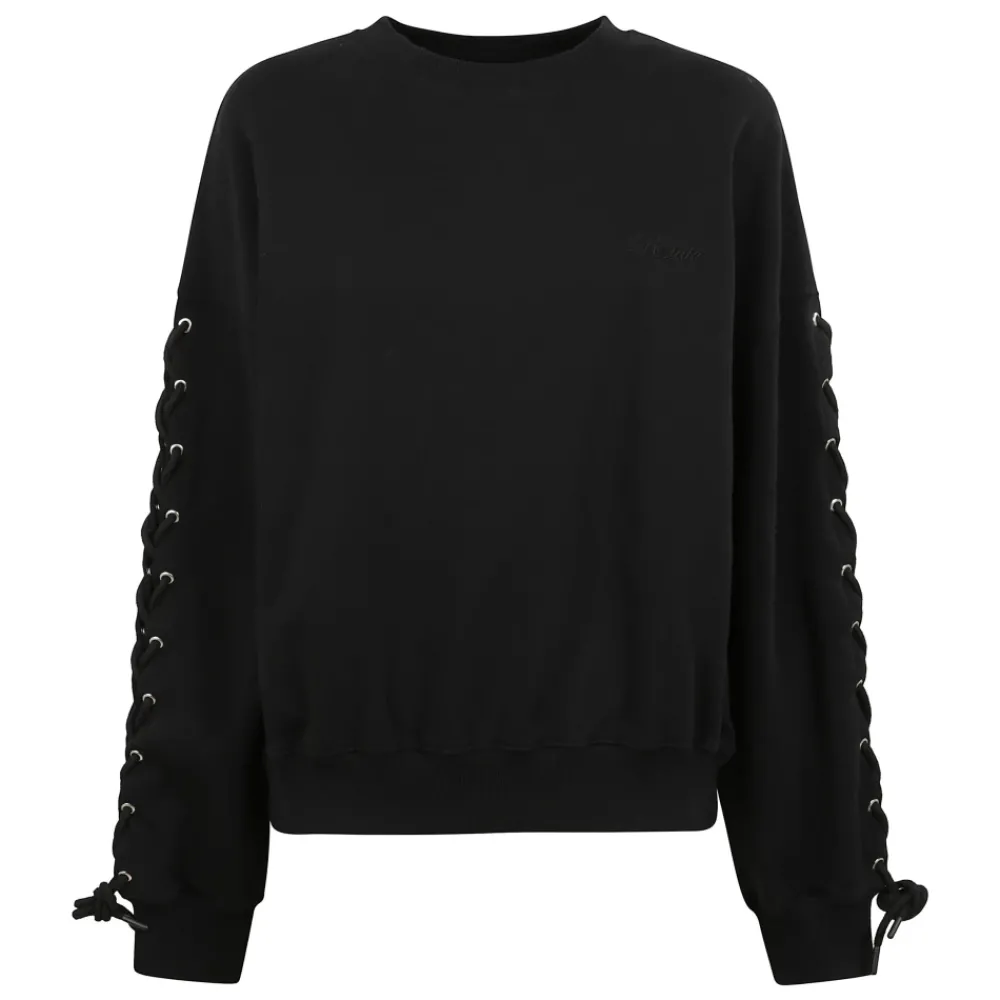 DAMES ROTATE Birger Christensen Truien & Vesten^Biologische Katoenen Trui