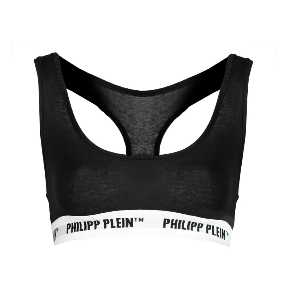 Philipp Plein Sport Bh'S & Ondergoed|Sportshirts^Bi-Pack BH