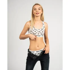 Philipp Plein Sport Bh'S & Ondergoed|Sportshirts^Bi-Pack BH