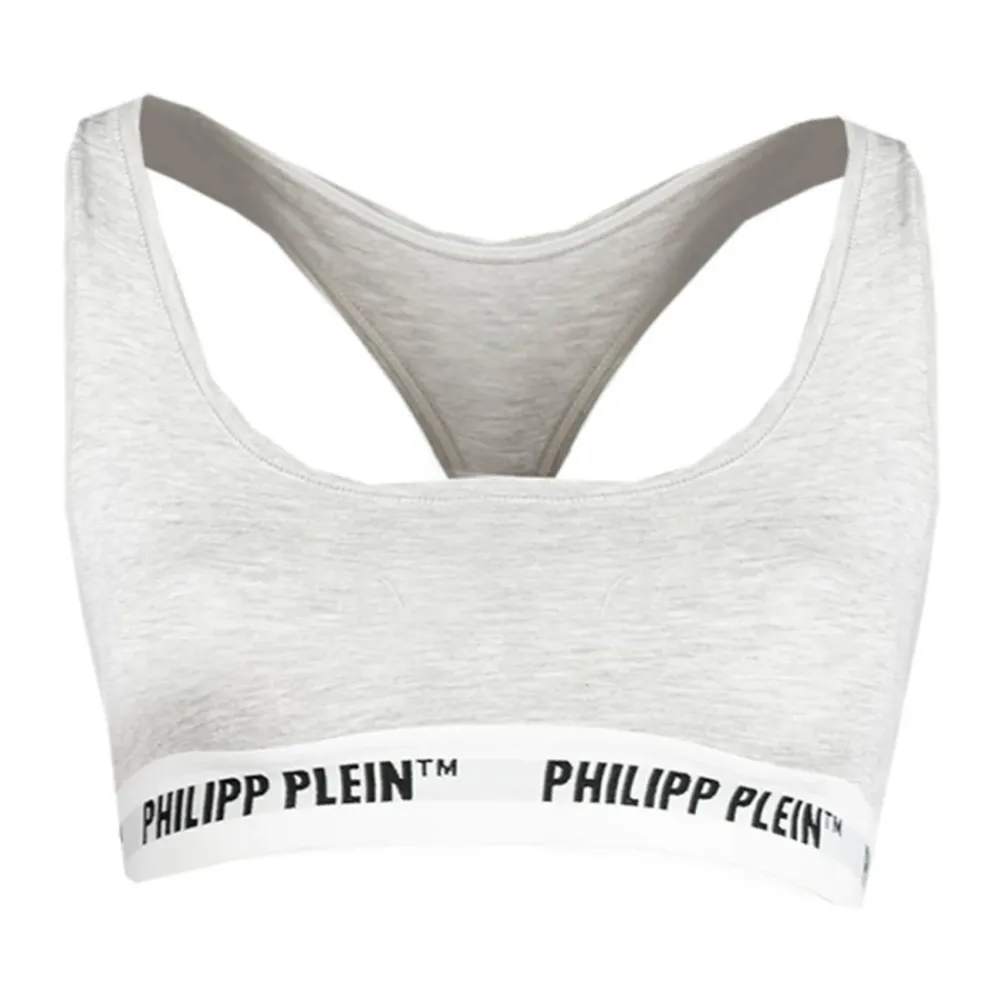 Philipp Plein Sport Bh'S & Ondergoed|Sportshirts^Bi-pack BH