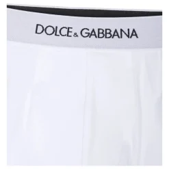 Dolce & Gabbana Ondergoed & Sokken^Bi-pack Boxer