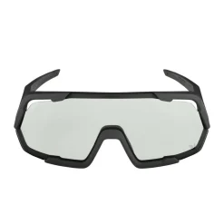 Alpina Outdooraccessoires^Black Matt Rocket V Outdoor Accessoire