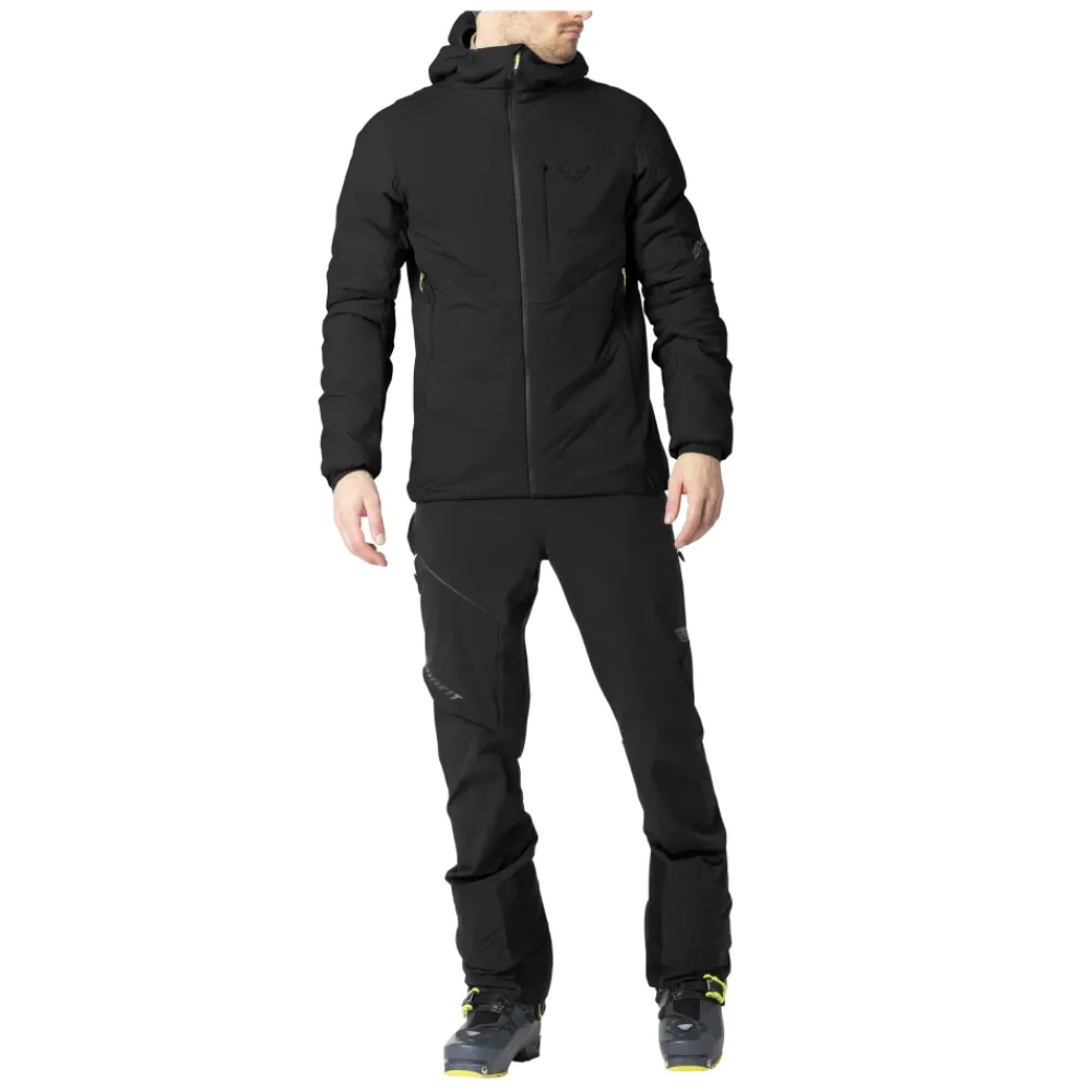 DYNAFIT Wintersport^Blacklight PRL JKT