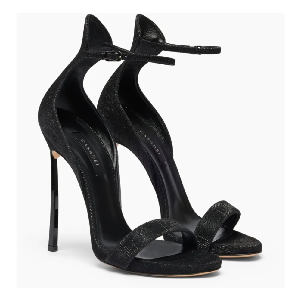 DAMES Casadei Sandalen^Blade Sandal