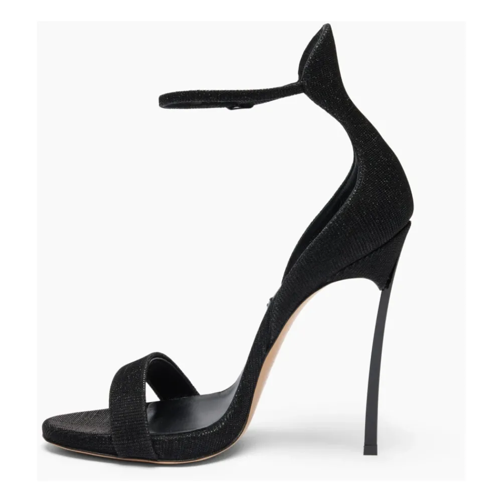 DAMES Casadei Sandalen^Blade Sandal